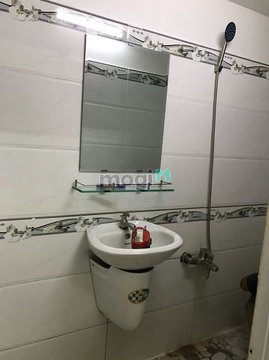 Hình ảnh Nhà Mới,3 lầu ở ngay Bình Tân 2 tỷ 2