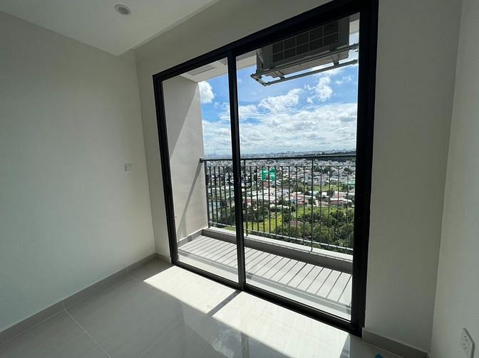 Hình ảnh Cho thuê Studio trống Vinhomes Grand Park giá chỉ 4tr