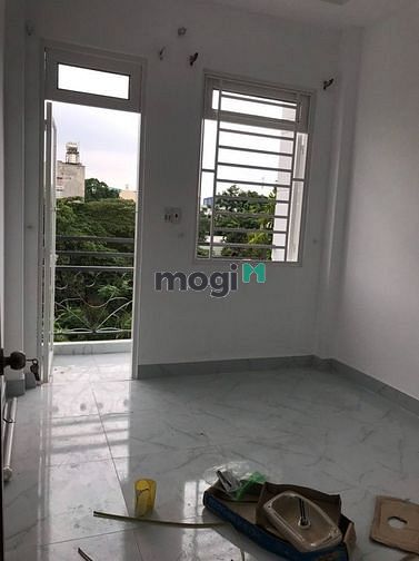 Hình ảnh Nhà Mới,3 lầu ở ngay Bình Tân 2 tỷ 2