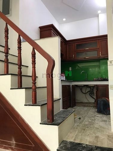 Hình ảnh Nhà Mới,3 lầu ở ngay Bình Tân 2 tỷ 2