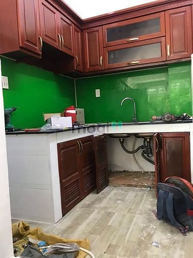 Hình ảnh Nhà Mới,3 lầu ở ngay Bình Tân 2 tỷ 2