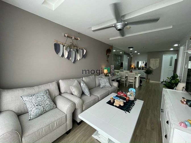 Hình ảnh Cho thuê Trang Chủ MB66.COM / Đăng Ký Tặng 66K The Lancaster Q1, 85m2, 2PN, 2WC, NTCC. Giá thất: 25tr