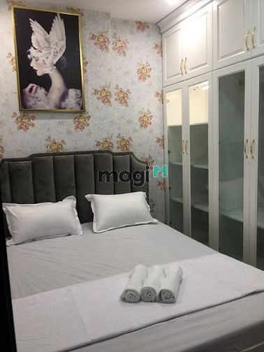 Hình ảnh Cho thuê căn 2N1WC - VINHOMES OCEAN PARK