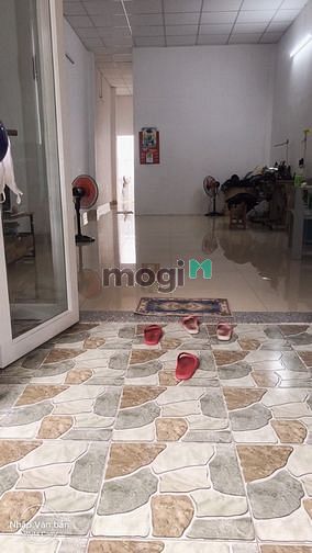 Hình ảnh Nhà Cấp 4 DT: 4x19m, Hẻm 5m Xe Hơi, Đường Số 3