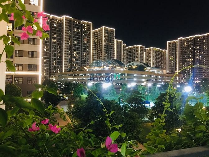 Hình ảnh Cho thuê căn 2N1WC - VINHOMES OCEAN PARK