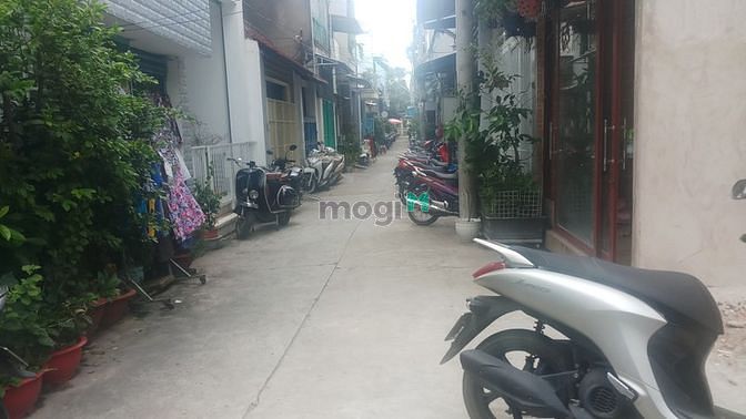 Hình ảnh BÁN NỀN thổ cư (hẻm 4,5m nền gốc) 10 Nguyễn Trãi h.ĐN 2,78 tỷ