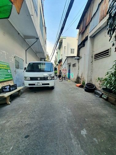 Hình ảnh BÁN NỀN thổ cư (hẻm 4,5m nền gốc) 10 Nguyễn Trãi h.ĐN 2,78 tỷ
