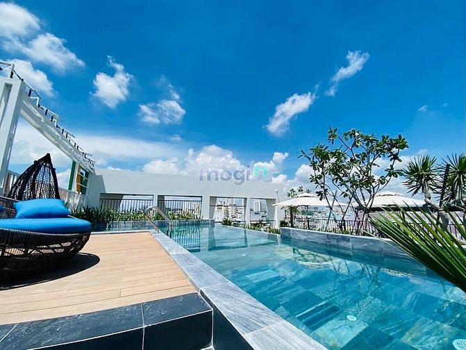 Hình ảnh CHDV DUPLEX QUẬN 7 Có Hồ Bơi Gác Cao, RỘNG RÃI, THOÁNG MÁT