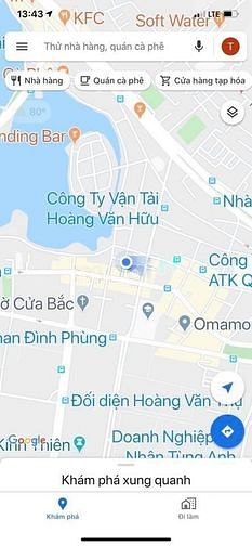 Hình ảnh Bán đất mặt phố Châu Long, Ba Đình: 102m, MT: 6m, cấp 4. Giá: 40 tỷ