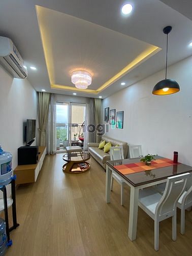 Hình ảnh Cho thuê The Botanica 70m² 2PN 2WC Full nội thất