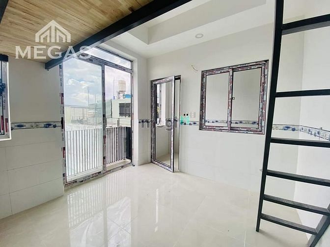 Hình ảnh Phòng mới nội thất Lũy Bán Bích