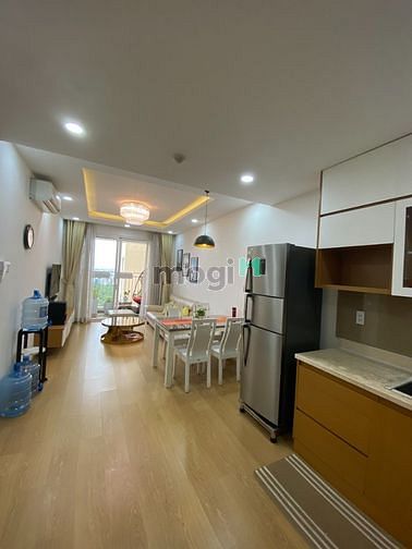 Hình ảnh Cho thuê The Botanica 70m² 2PN 2WC Full nội thất