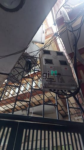 Hình ảnh Bán nhà Khâm Thiên, 38m2, 5 tầng, sổ riêng, 2.5 tỷ