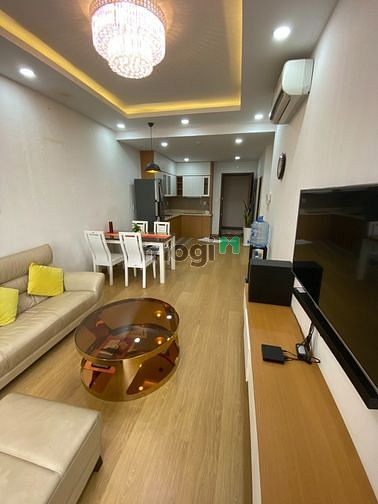 Hình ảnh Cho thuê The Botanica 70m² 2PN 2WC Full nội thất