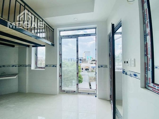 Hình ảnh Phòng mới nội thất Lũy Bán Bích