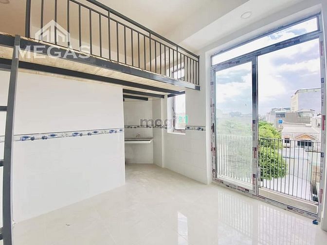 Hình ảnh Phòng mới nội thất Lũy Bán Bích