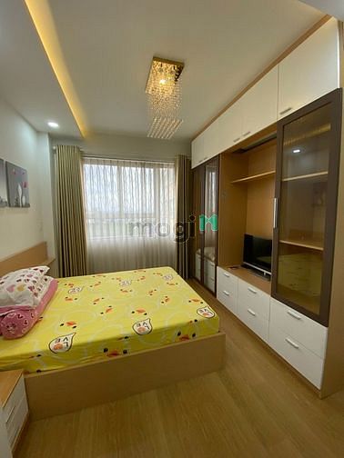 Hình ảnh Cho thuê The Botanica 70m² 2PN 2WC Full nội thất