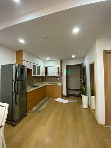 Hình ảnh Cho thuê The Botanica 70m² 2PN 2WC Full nội thất