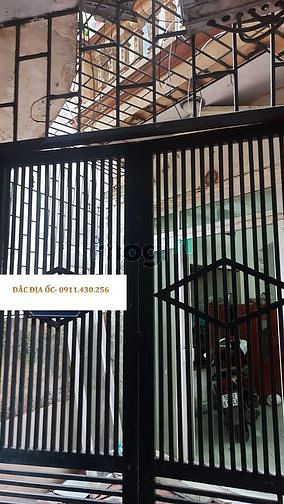 Hình ảnh Bán nhà Khâm Thiên, 38m2, 5 tầng, sổ riêng, 2.5 tỷ