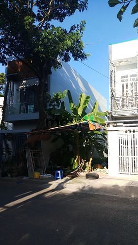 Hình ảnh BÁN NỀN có sổ MT Lê Tấn Quốc, HP 2 (CTY 8) kế chợ, H.TB