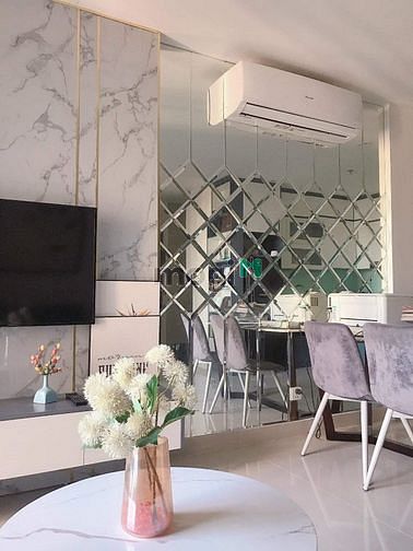 Hình ảnh Cho thuê căn 2N1WC - vinhomes ocean park