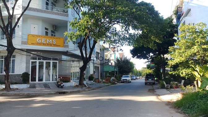 Hình ảnh BÁN NỀN có sổ MT Lê Tấn Quốc, HP 2 (CTY 8) kế chợ, H.TB