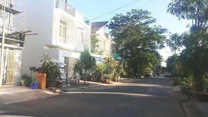Hình ảnh BÁN NỀN có sổ MT Lê Tấn Quốc, HP 2 (CTY 8) kế chợ, H.TB
