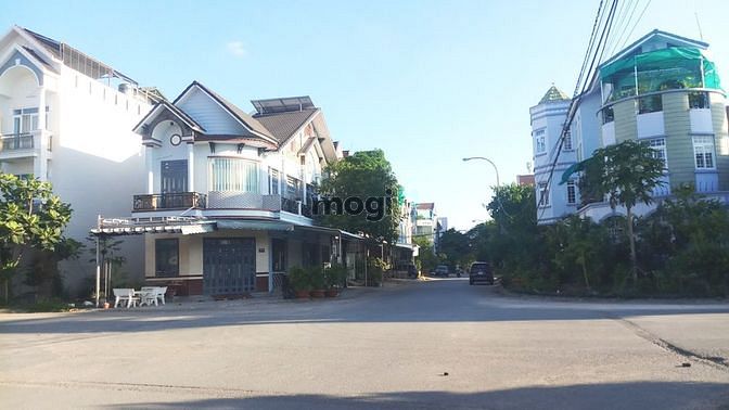 Hình ảnh BÁN NỀN có sổ MT Lê Tấn Quốc, HP 2 (CTY 8) kế chợ, H.TB
