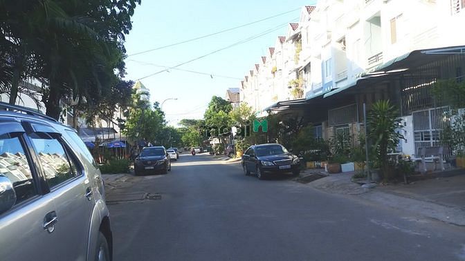Hình ảnh BÁN NỀN có sổ MT Lê Tấn Quốc, HP 2 (CTY 8) kế chợ, H.TB