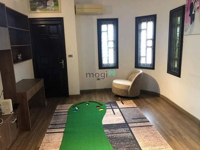 Hình ảnh Bán đất tt quân đội 918 sát sân golf long biên: 80m2, mt 5,2m, đường