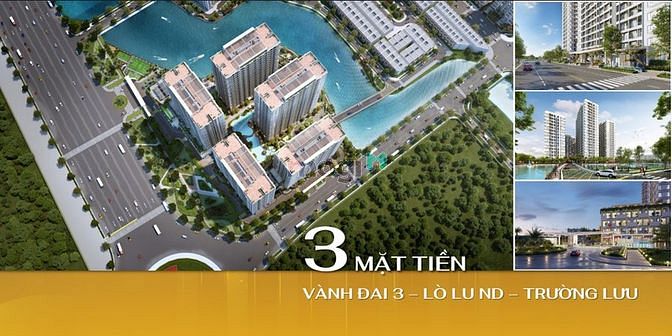 Hình ảnh siêu hot can ho MT easmark city cao cấp giá rẻ nhất TP Thủ Đức