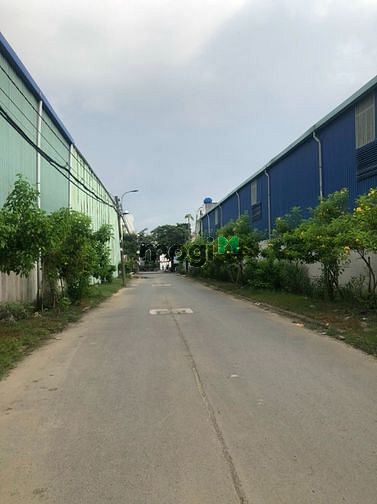 Hình ảnh Đất hẻm Thạnh Xuân 52, quận 12, 4x10,5m, hẻm 5,5m