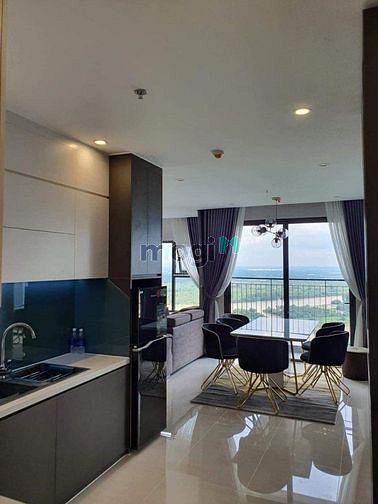 Hình ảnh Cho Thuê Vinhome Grand Park Giá Tốt