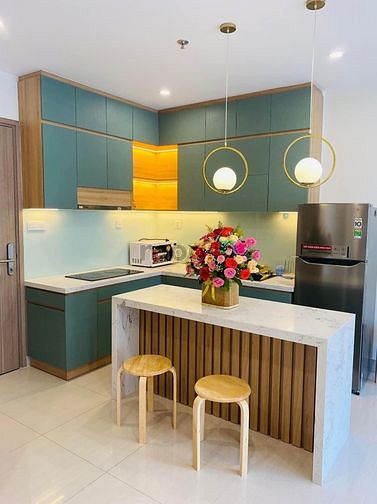 Hình ảnh Cho Thuê Vinhome Grand Park Giá Tốt