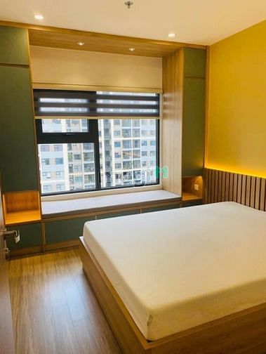 Hình ảnh Cho Thuê Vinhome Grand Park Giá Tốt