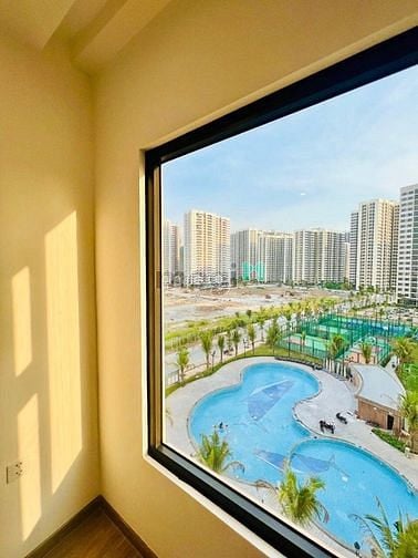 Hình ảnh Cho Thuê Vinhome Grand Park Giá Tốt