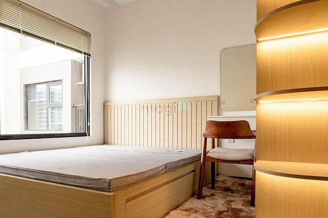 Hình ảnh Cho Thuê Vinhome Grand Park Giá Tốt