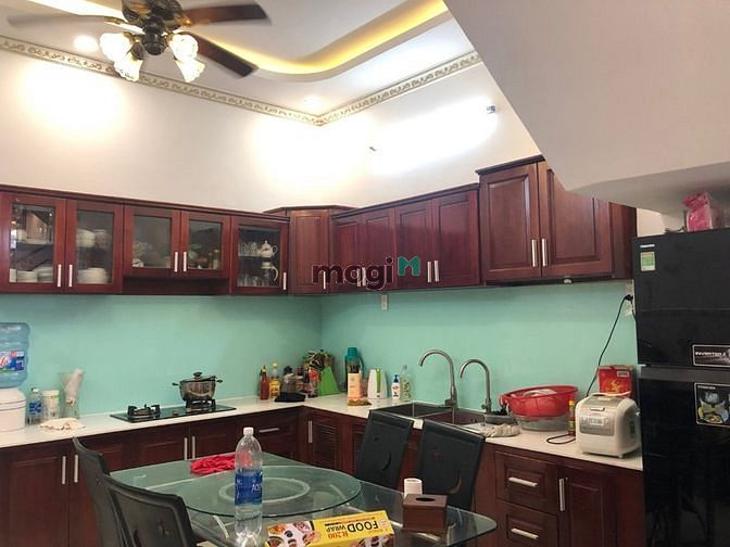 Hình ảnh Nhà 1 trệt 1 lầu 4.5x18 hẻm 1 sẹc Lê Văn Quới