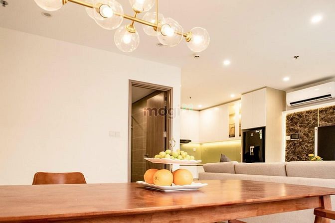 Hình ảnh Cho Thuê Vinhome Grand Park Giá Tốt