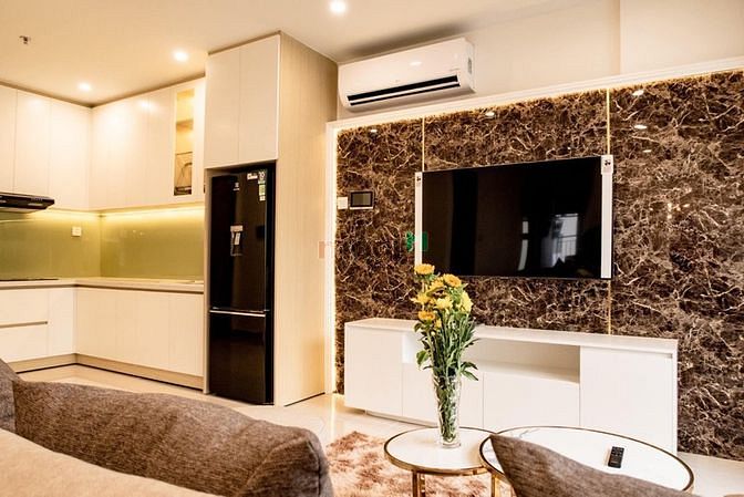 Hình ảnh Cho Thuê Vinhome Grand Park Giá Tốt