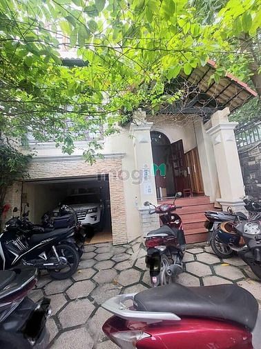 Hình ảnh Biệt thự giữa lòng thành phố - 7*19 – thu nhập 70tr/tháng.