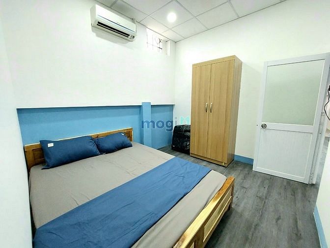 Hình ảnh Mb6623 nạp rút nhanh chóng 2 phòng ngủ _  1 Phòng bếp _ P11 _ Tân Bình
