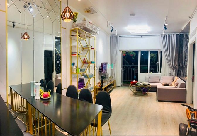Hình ảnh BÁN GẤP CĂN HỘ Vinhomes Bình Thạnh 78m2