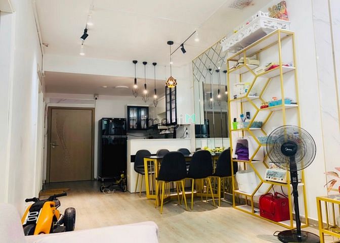 Hình ảnh BÁN GẤP CĂN HỘ Vinhomes Bình Thạnh 78m2