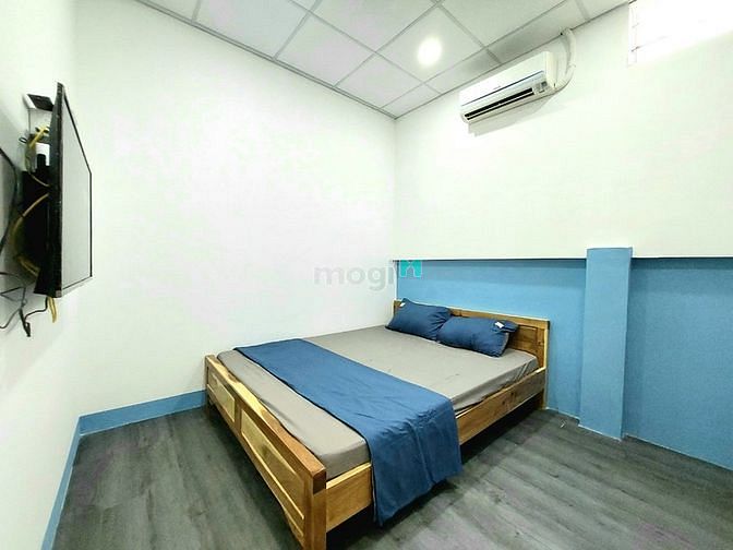 Hình ảnh Mb6623 nạp rút nhanh chóng 2 phòng ngủ _  1 Phòng bếp _ P11 _ Tân Bình