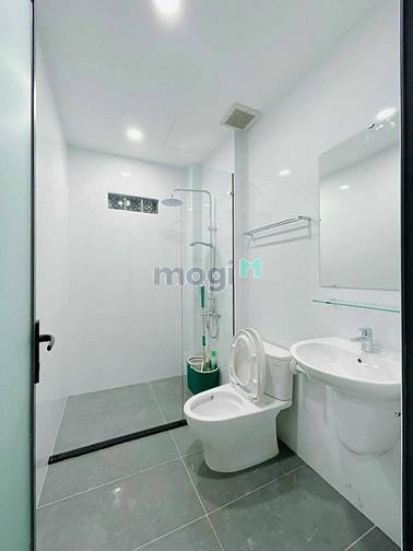 Hình ảnh MỚI 100% - CHDV 1PN có BAN CÔNG - Máy giặt riêng - Ngay Cầu Kiệu, Q3