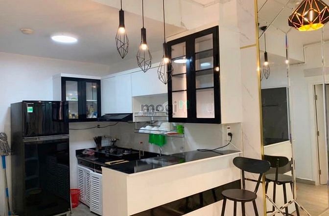 Hình ảnh BÁN GẤP CĂN HỘ Vinhomes Bình Thạnh 78m2