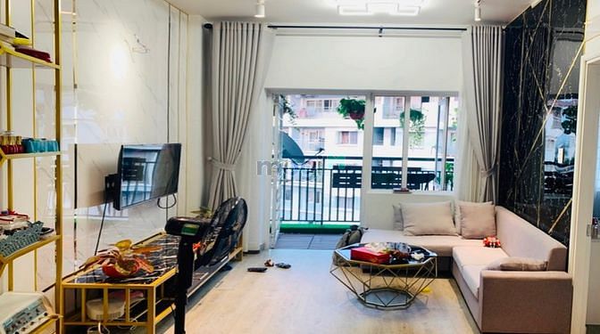 Hình ảnh BÁN GẤP CĂN HỘ Vinhomes Bình Thạnh 78m2