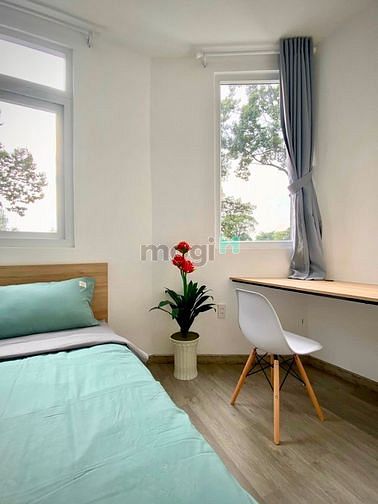 Hình ảnh Căn Hộ đường 3/2 mới keng nội thất mới 100%