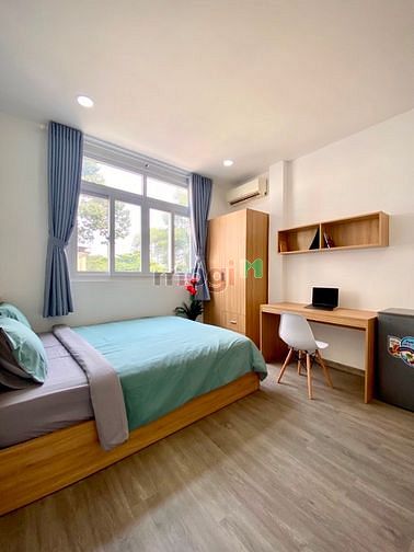 Hình ảnh Căn Hộ đường 3/2 mới keng nội thất mới 100%